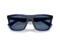 Burberry BE 4458U 411080 55 Occhiali da Sole