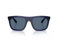 Burberry BE 4458U 411080 55 Occhiali da Sole
