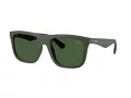Burberry BE 4458U 417071 55 Occhiali da Sole
