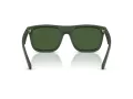 Burberry BE 4458U 417071 55 Occhiali da Sole