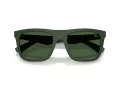 Burberry BE 4458U 417071 55 Occhiali da Sole