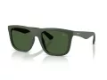 Burberry BE 4458U 417071 55 Occhiali da Sole