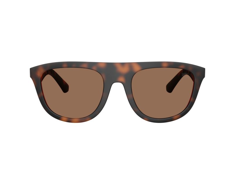 Burberry BE 4459U 353673 55 Occhiali da Sole