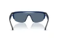 Burberry BE 4460U 411080 140 Occhiali da Sole