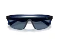 Burberry BE 4460U 411080 140 Occhiali da Sole