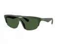Burberry BE 4460U 417071 140 Occhiali da Sole