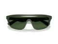 Burberry BE 4460U 417071 140 Occhiali da Sole