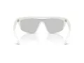 Burberry BE 4460U 417269 140 Occhiali da Sole