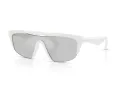 Burberry BE 4460U 417269 140 Occhiali da Sole