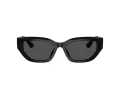 Burberry BE 4463D 300187 54 Occhiali da Sole