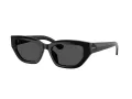 Burberry BE 4463D 300187 54 Occhiali da Sole