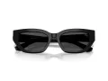 Burberry BE 4463D 300187 54 Occhiali da Sole