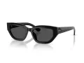 Burberry BE 4463D 300187 54 Occhiali da Sole