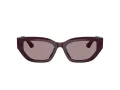 Burberry BE 4463D 3400LA 54 Occhiali da Sole