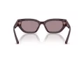 Burberry BE 4463D 3400LA 54 Occhiali da Sole