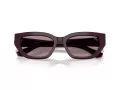 Burberry BE 4463D 3400LA 54 Occhiali da Sole