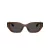 Burberry BE 4463D 411687 54 Occhiali da Sole
