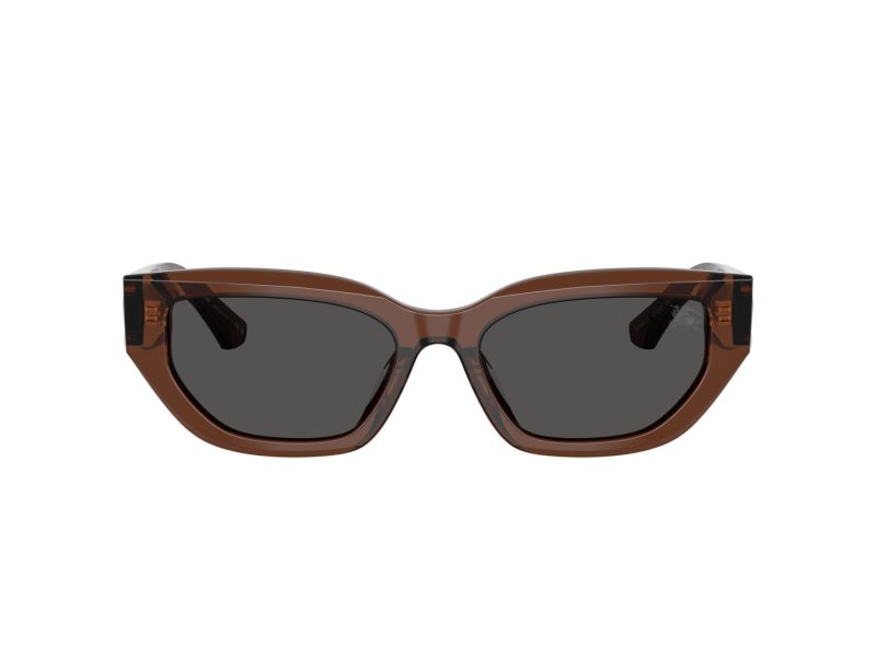 Burberry BE 4463D 411687 54 Occhiali da Sole