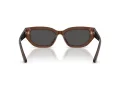 Burberry BE 4463D 411687 54 Occhiali da Sole