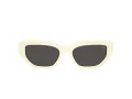 Burberry BE 4463D 415887 54 Occhiali da Sole