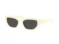 Burberry BE 4463D 415887 54 Occhiali da Sole