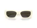 Burberry BE 4463D 415887 54 Occhiali da Sole