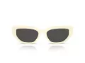 Burberry BE 4463D 415887 54 Occhiali da Sole