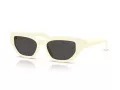 Burberry BE 4463D 415887 54 Occhiali da Sole