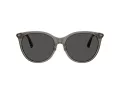 Burberry BE 4464D 416087 56 Occhiali da Sole
