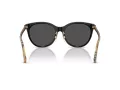 Burberry BE 4464D 416187 56 Occhiali da Sole
