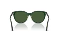 Burberry BE 4464D 416271 56 Occhiali da Sole