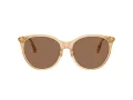 Burberry BE 4464D 416773 56 Occhiali da Sole