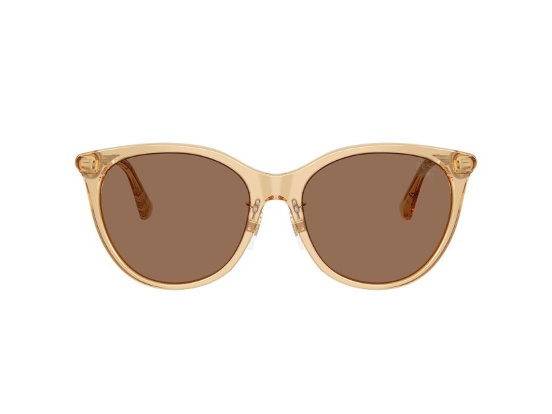Burberry BE 4464D 416773 56 Occhiali da Sole