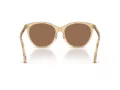 Burberry BE 4464D 416773 56 Occhiali da Sole