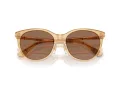 Burberry BE 4464D 416773 56 Occhiali da Sole
