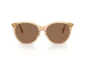 Burberry BE 4464D 416773 56 Occhiali da Sole