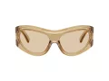 Burberry BE 4465 412373 138 Occhiali da Sole