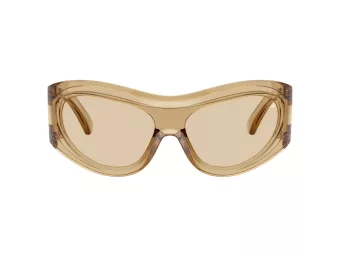 Burberry BE 4465 412373 138 Occhiali da Sole