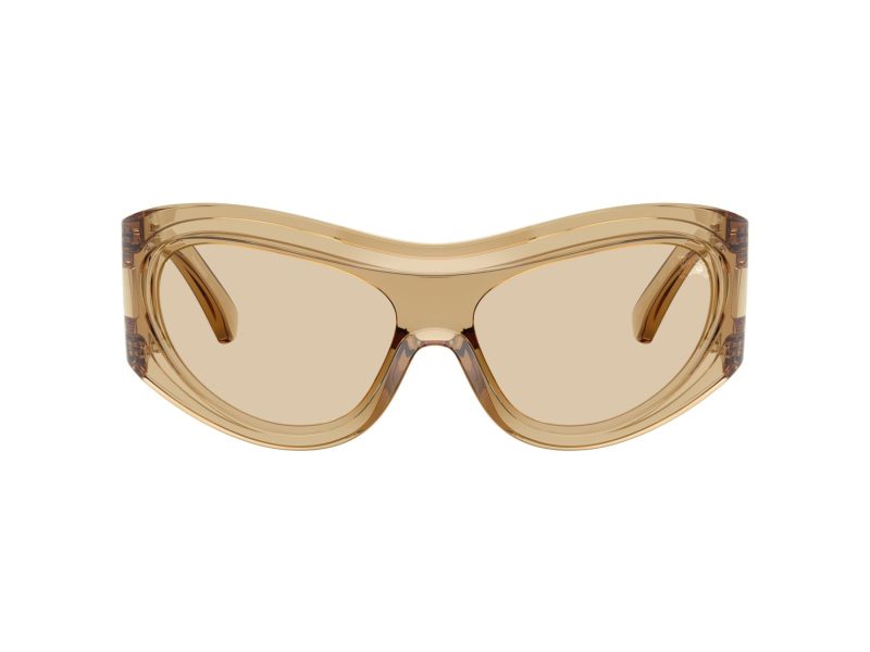 Burberry BE 4465 412373 138 Occhiali da Sole