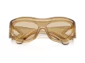 Burberry BE 4465 412373 138 Occhiali da Sole