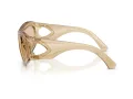 Burberry BE 4465 412373 138 Occhiali da Sole