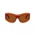 Burberry BE 4465 415273 138 Occhiali da Sole