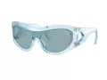 Burberry BE 4465 415380 138 Occhiali da Sole