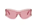 Burberry BE 4465 4154/5 138 Occhiali da Sole
