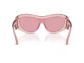 Burberry BE 4465 4154/5 138 Occhiali da Sole