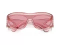 Burberry BE 4465 4154/5 138 Occhiali da Sole