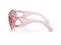 Burberry BE 4465 4154/5 138 Occhiali da Sole