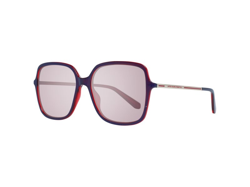Benetton BE 5046 637 57 Occhiali da Sole