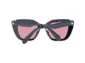 Benetton BE 5061 001 50 Occhiali da Sole