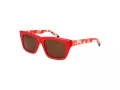 Benetton BE 5079 205 54 Occhiali da Sole